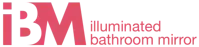 IBMirror logo