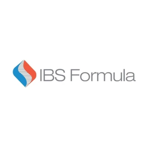 IBS Formula logo