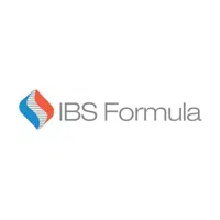IBS Formula logo