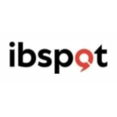 Ibspot logo