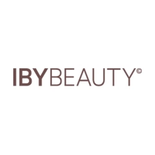 IBY Beauty logo