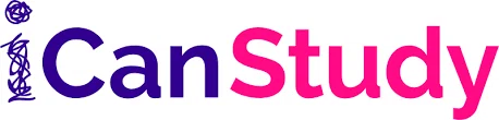 iCanStudy logo