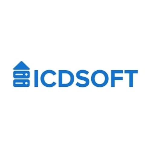 ICDSoft logo