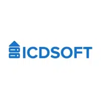 ICDSoft logo