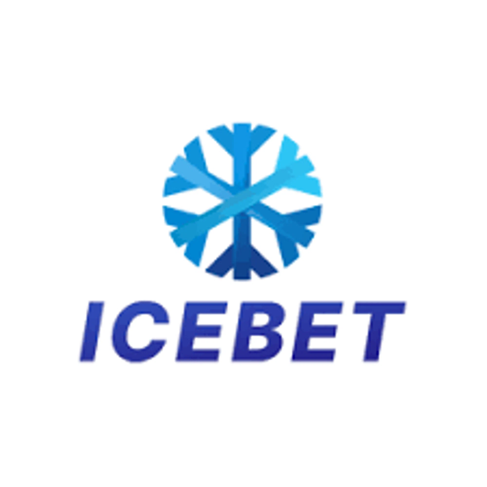 Icebet Casino logo