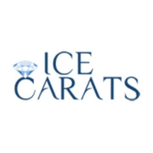 IceCarats logo