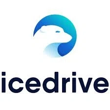 Icedrive logo