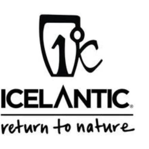 Icelantic logo