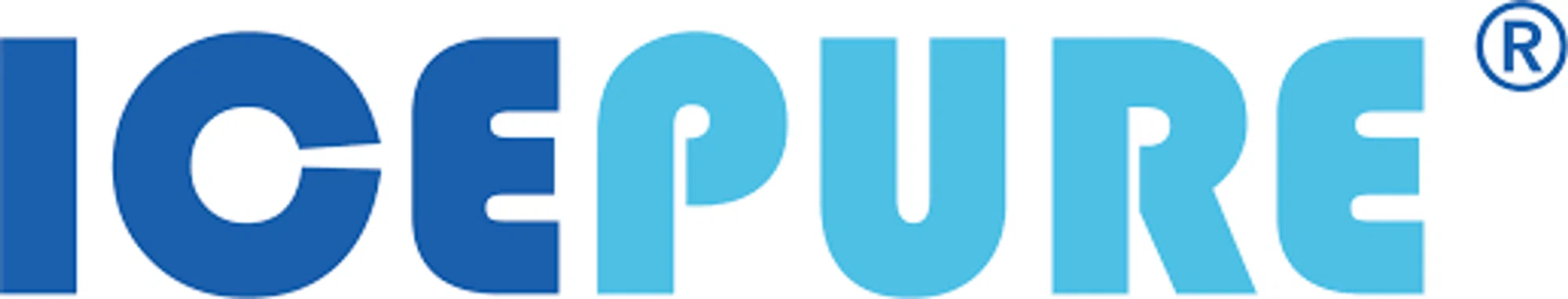 IcePure Filter logo