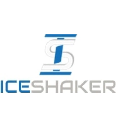 Ice Shaker logo