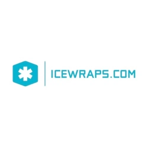 IceWraps logo