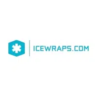 IceWraps logo