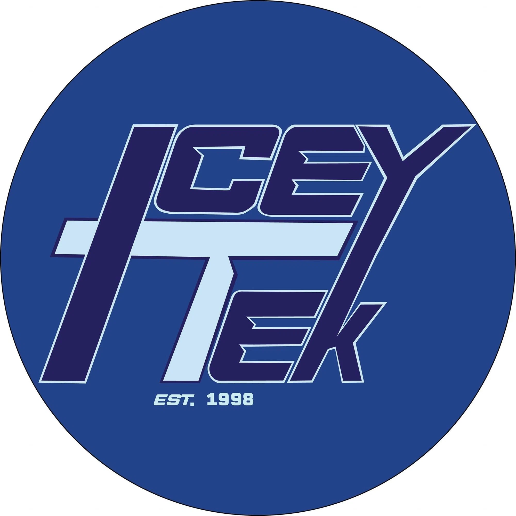 ICEY-TEK USA logo