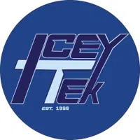 ICEY-TEK USA logo
