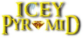 Icey Pyramid logo