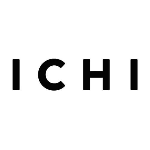 ICHI logo