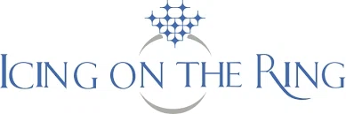 Icing On The Ring logo