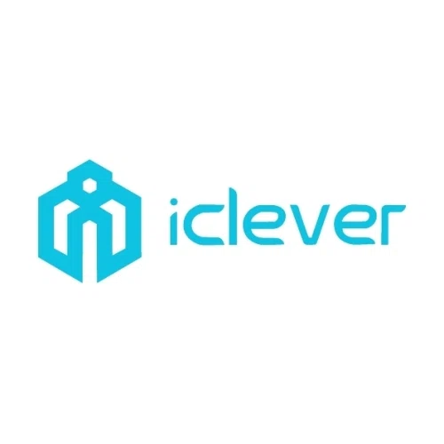 IClever logo