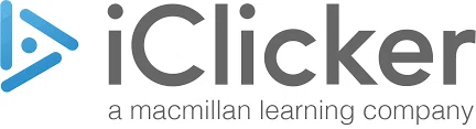 iClicker logo
