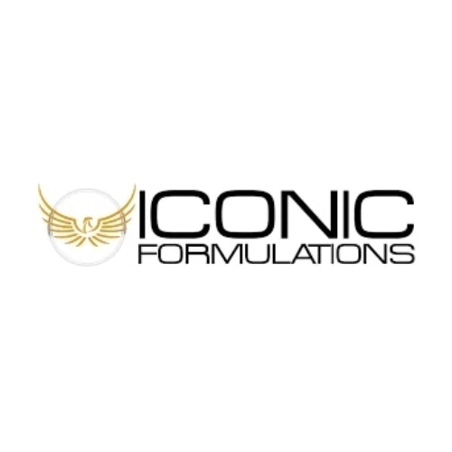 Iconic Formulations logo