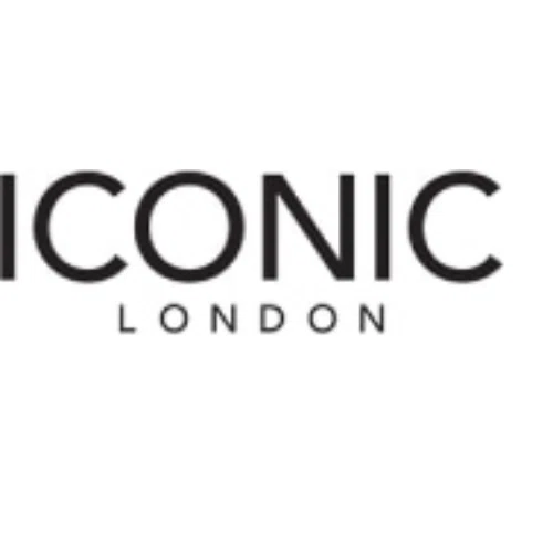 Iconic London logo
