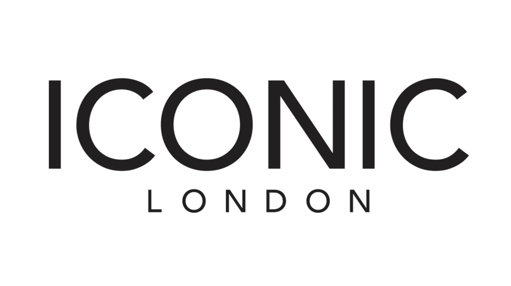 Iconic London US logo