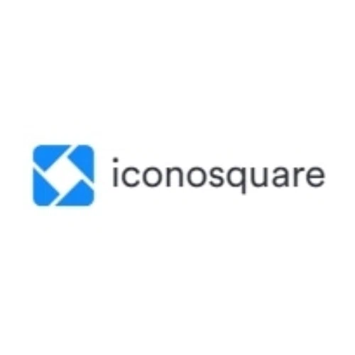Iconosquare logo