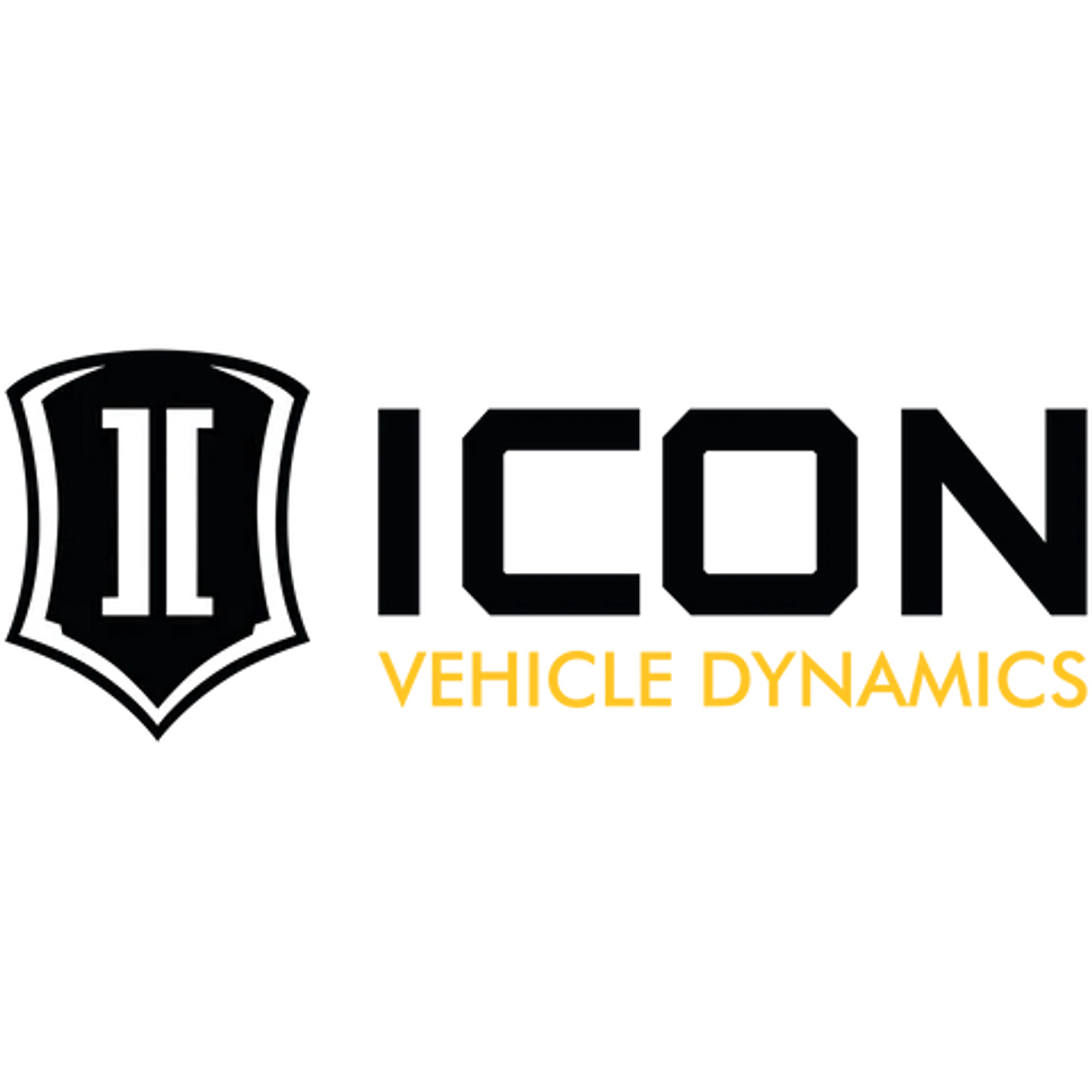 ICON Vehicle Dynamics logo