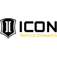 ICON Vehicle Dynamics logo