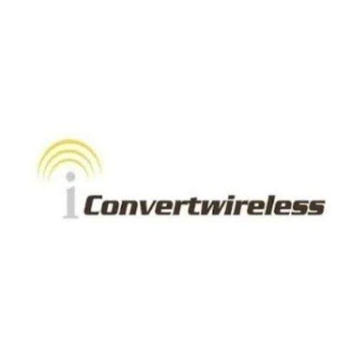 iConvertwireless promo code