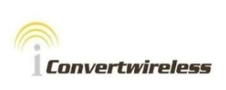 iConvertwireless promo code