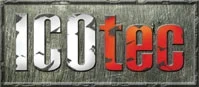 ICOtec logo