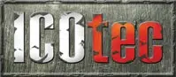 ICOtec logo