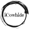 ICowhide logo