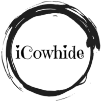 ICowhide logo