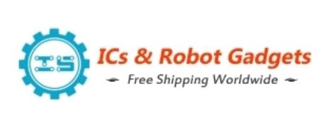 ICStation.com coupon code