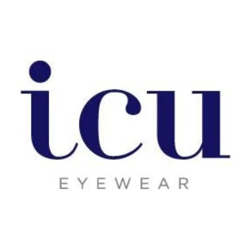 ICU Eyewear logo