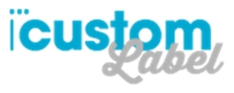 iCustomLabel coupon code