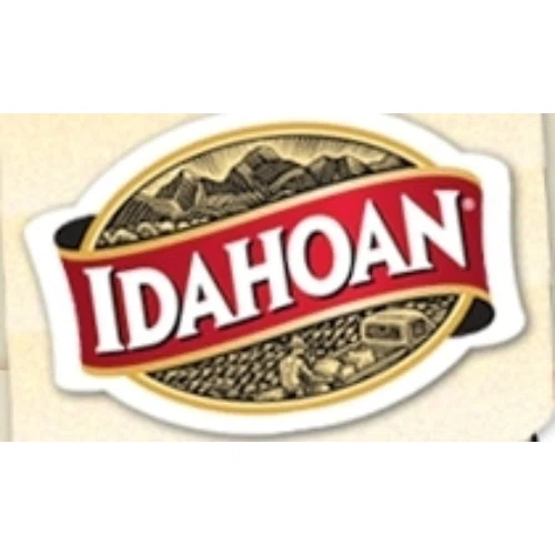 Idahoan logo