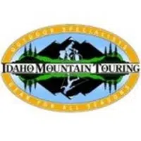 Idaho Mountain Touring logo