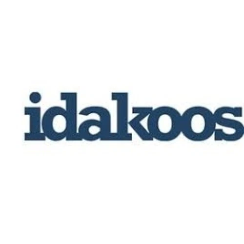 Idakoos logo