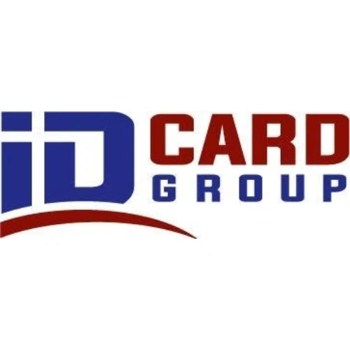 ID Card Group logo