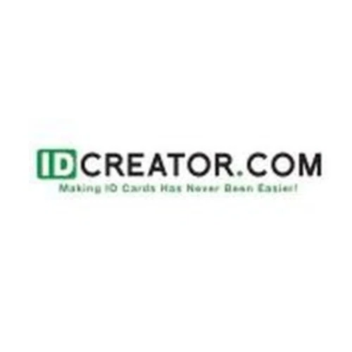 IDCreator.com logo