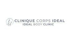 ideal body clinic logo