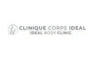 ideal body clinic logo