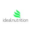 Ideal Nutrition coupon code