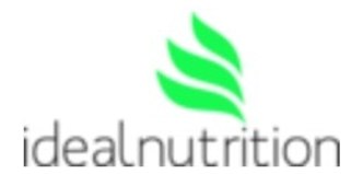 Ideal Nutrition promo code
