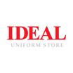 Ideal Uniform discount code