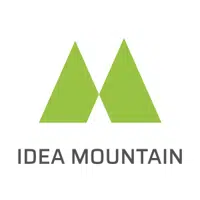 Idea Mountain logo