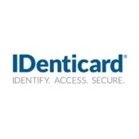 IDenticard logo